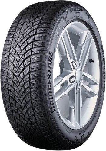 Bridgestone Blizzak LM005 195/65 R15 91 H