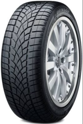 Dunlop SP Winter Sport 3D 235/60 R18 107 H