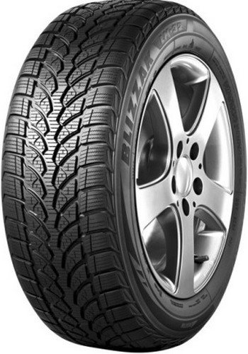 Bridgestone Blizzak LM-32 215/45 R20 95 V XL