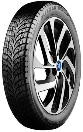 Bridgestone Blizzak LM500 155/70 R19 88 Q XL