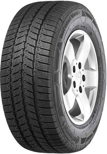 Continental VanContact Winter 205/65 R16 107 T C