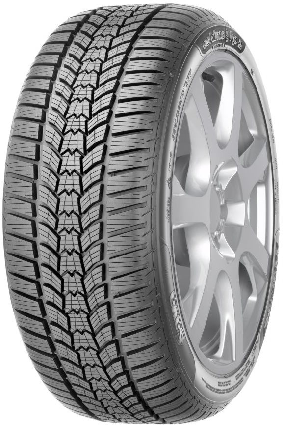 Sava ESKIMO HP 2 215/55 R16 97 H