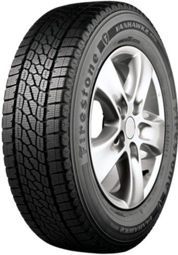 Firestone VANHAWK 2 WINTER 195/65 R16 104 T C