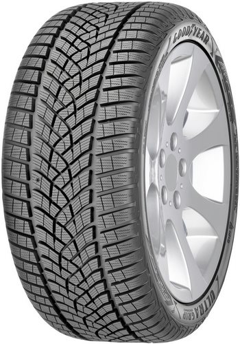 Goodyear ULTRA GRIP PERFORMANCE G1 215/55 R18 95 T v2