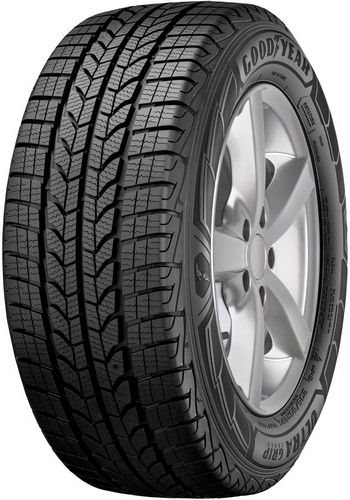 Goodyear ULTRAGRIP CARGO 205/65 R16 107 T C