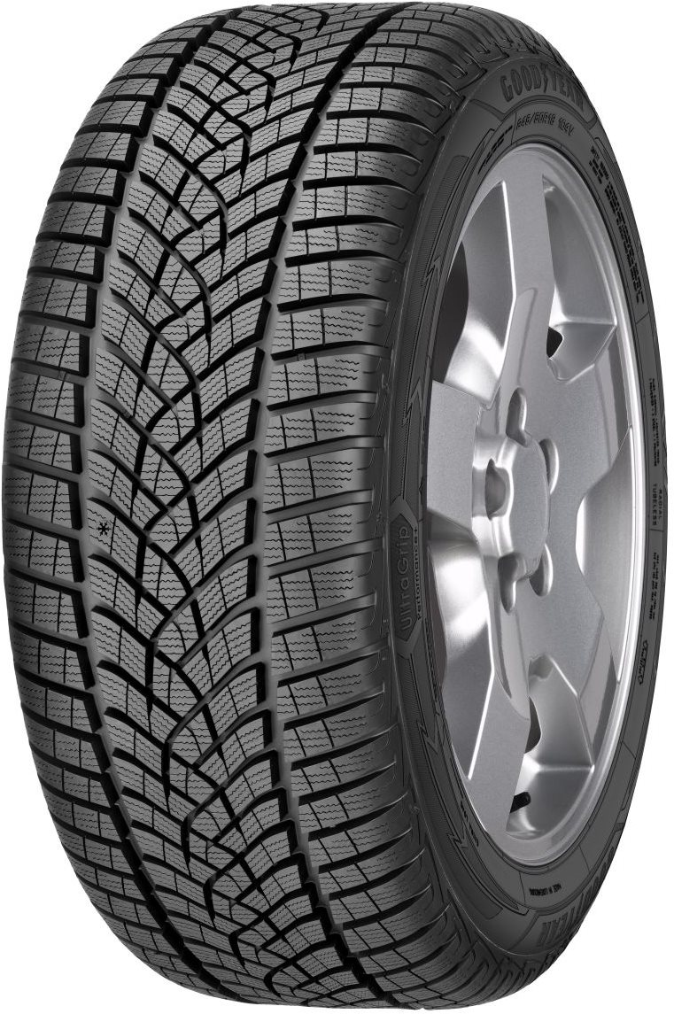 Goodyear ULTRAGRIP PERFORMANCE+ 225/55 R16 95 H