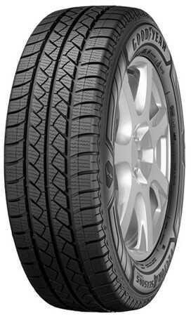 Goodyear VECTOR 4SEASONS CARGO 225/75 R16 121 R