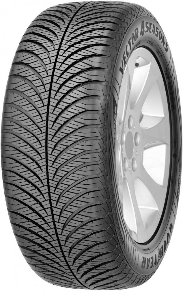 Goodyear VECTOR 4SEASONS G2 205/55 R16 94 V XL
