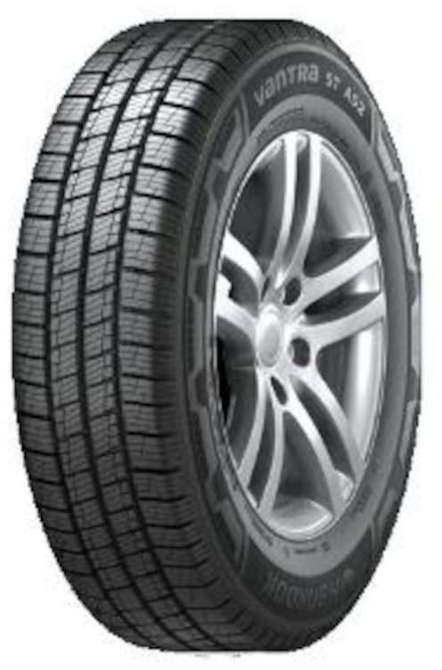 Hankook RA30 Vantra ST AS2 225/65 R16 112 R C