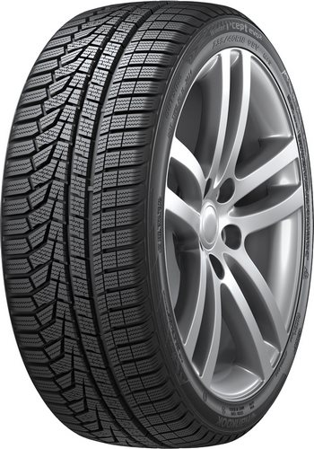 Hankook Winter i*cept evo2 W320 225/60 R15 96 H