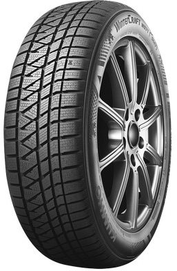 Kumho WS71 WinterCraft 265/50 R20 111 V XL