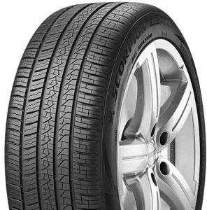 Pirelli SCORPION ZERO ALL SEASON Run Flat 275/45 R20 110 H XL