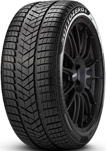 Pirelli Winter SottoZero s3 235/45 R18 98 V XL v2