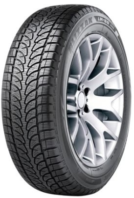 Bridgestone Blizzak LM-80 EVO 255/50 R20 109 H