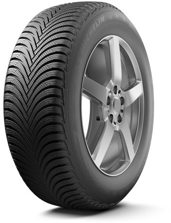 Michelin ALPIN 5 205/65 R16 95 H