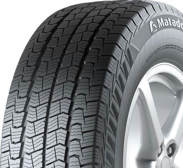 Matador MPS400 Variant All Weather 2 195/75 R16 C 107/105 R