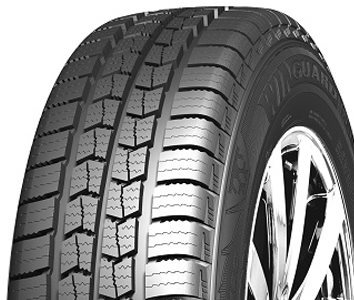 Nexen WinGuard WT1 205/65 R15 C 102/100 R