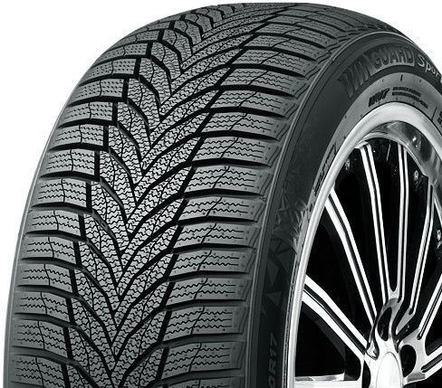 Nexen WinGuard Sport 2 WU7 215/55 R17 98 V