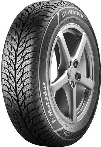 Matador MP62 All Weather Evo 165/70 R13 79 T