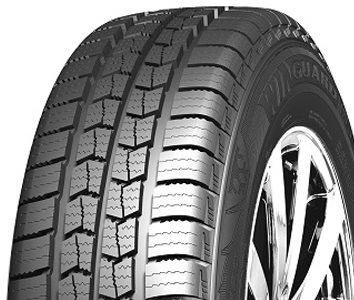 Nexen WinGuard WT1 225/65 R16 C 112/110 R
