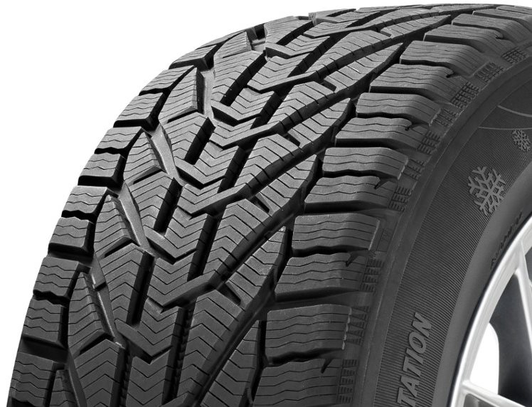 Kormoran Snow 235/55 R17 103 V