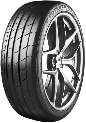 Bridgestone POTENZA S007 275/30 R20 97 Y