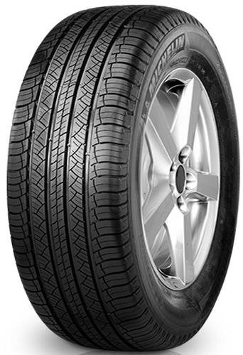 Michelin LATITUDE TOUR HP GRNX 235/65 R18 110 V