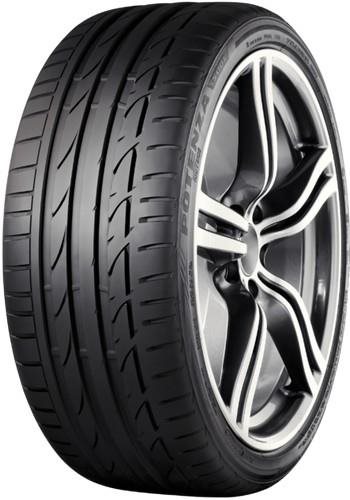 Bridgestone POTENZA S001 255/35 R19 96 Y