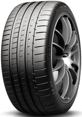 Michelin Pilot Super Sport 245/40 R20 99 Y