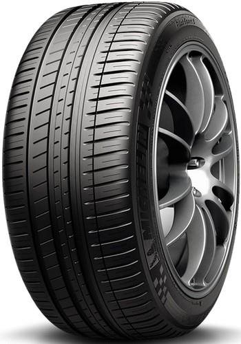 Michelin PILOT SPORT 3 ZP GRNX 245/35 R20 95 Y