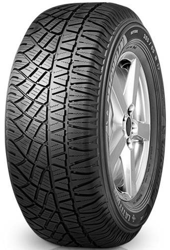 Michelin LATITUDE CROSS 215/60 R17 100 H
