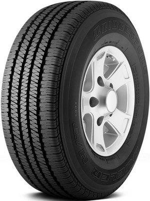 Bridgestone DUELER H/T 684 II 265/60 R18 110 H