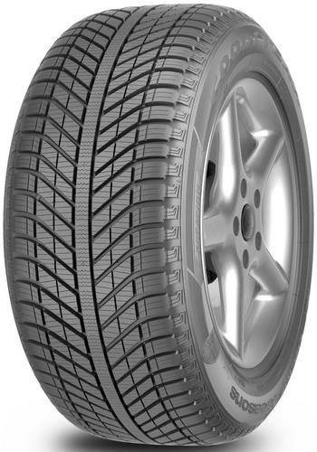 Goodyear VECTOR 4SEASONS SUV 215/70 R16 100 T