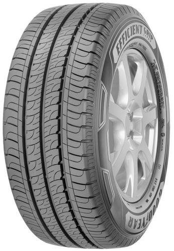 Goodyear EFFICIENTGRIP CARGO 215/75 R16 116 R