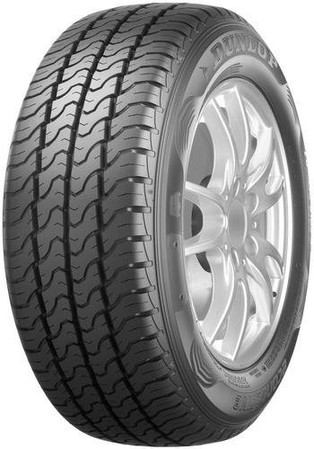 Dunlop ECONODRIVE 195/75 R16 107 R