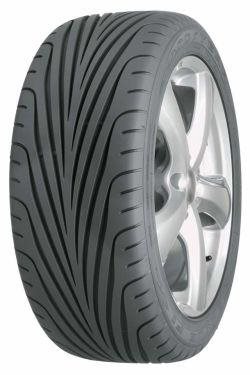 Goodyear EAGLE F1 GS-D3 195/45 R17 81 W