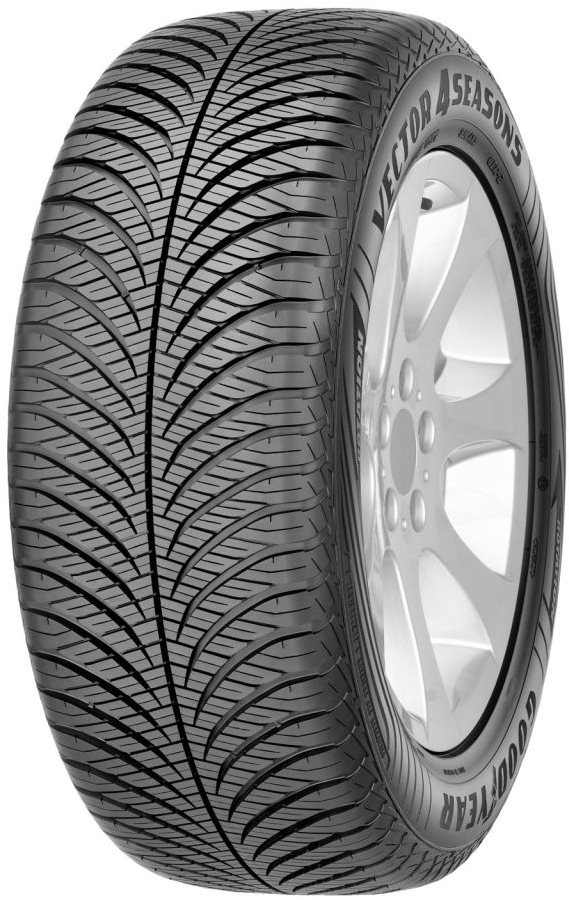 Goodyear Vector 4Seasons Gen-2 215/60 R16 99 V