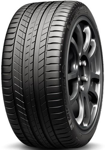 Michelin Latitude Sport 3 ACOUSTIC 235/50 R19 103 V