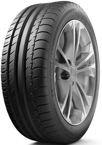 Michelin PILOT SPORT PS2 235/40 R18 95 Y