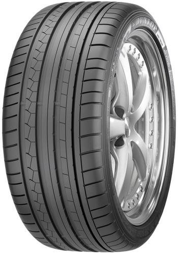 Dunlop SP Sport Maxx GT 245/50 R18 104 Y