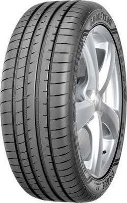 Goodyear Eagle F1 Asymmetric 3 ROF 225/40 R19 93 Y
