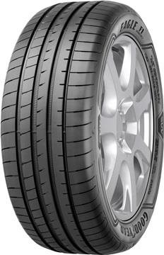 Goodyear Eagle F1 Asymmetric 3 SUV 265/45 R20 104 Y