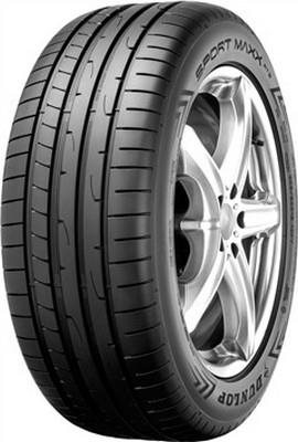 Dunlop SP Sport Maxx RT2 SUV 275/45 R21 110 Y