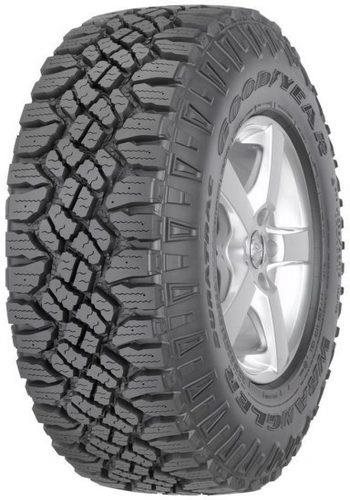 Goodyear Wrangler Duratic 255/55 R20 110 Q