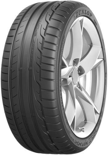 Dunlop SP Sport Maxx RT 215/40 R17 87 W