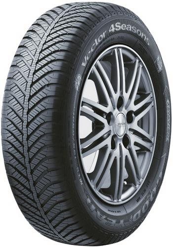 Goodyear VECTOR 4SEASONS 205/55 R16 94 V
