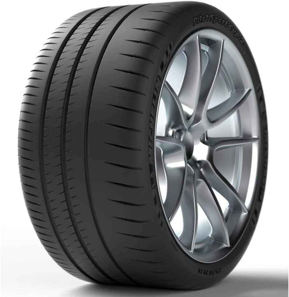 Michelin PILOT SPORT CUP 2 285/30 R20 99 Y