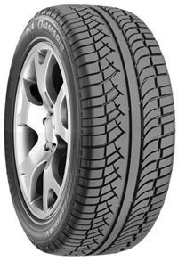 Michelin 4X4 DIAMARIS 275/40 R20 106 Y