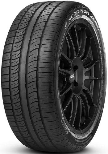 Pirelli Scorpion Zero Asimmetrico 285/45 R21 113 W