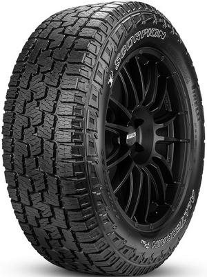 Pirelli Scorpion All Terrain Plus 245/65 R17 111 T